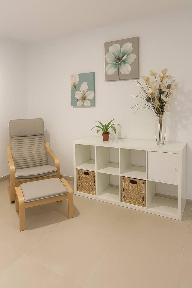 Alojamiento Baeza California 4A Apartment in Baeza