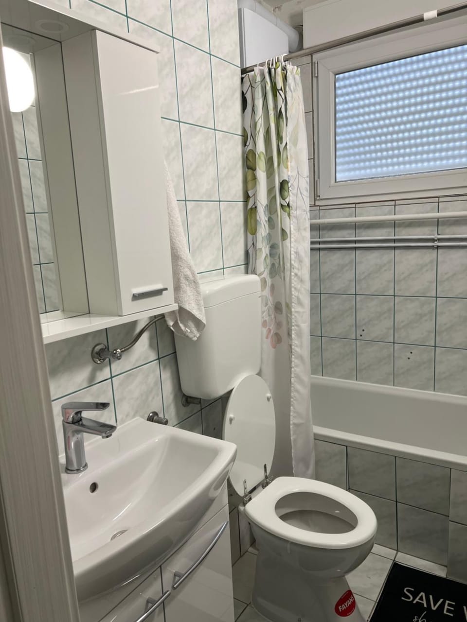 Apartman Luans Apartment in Croatia