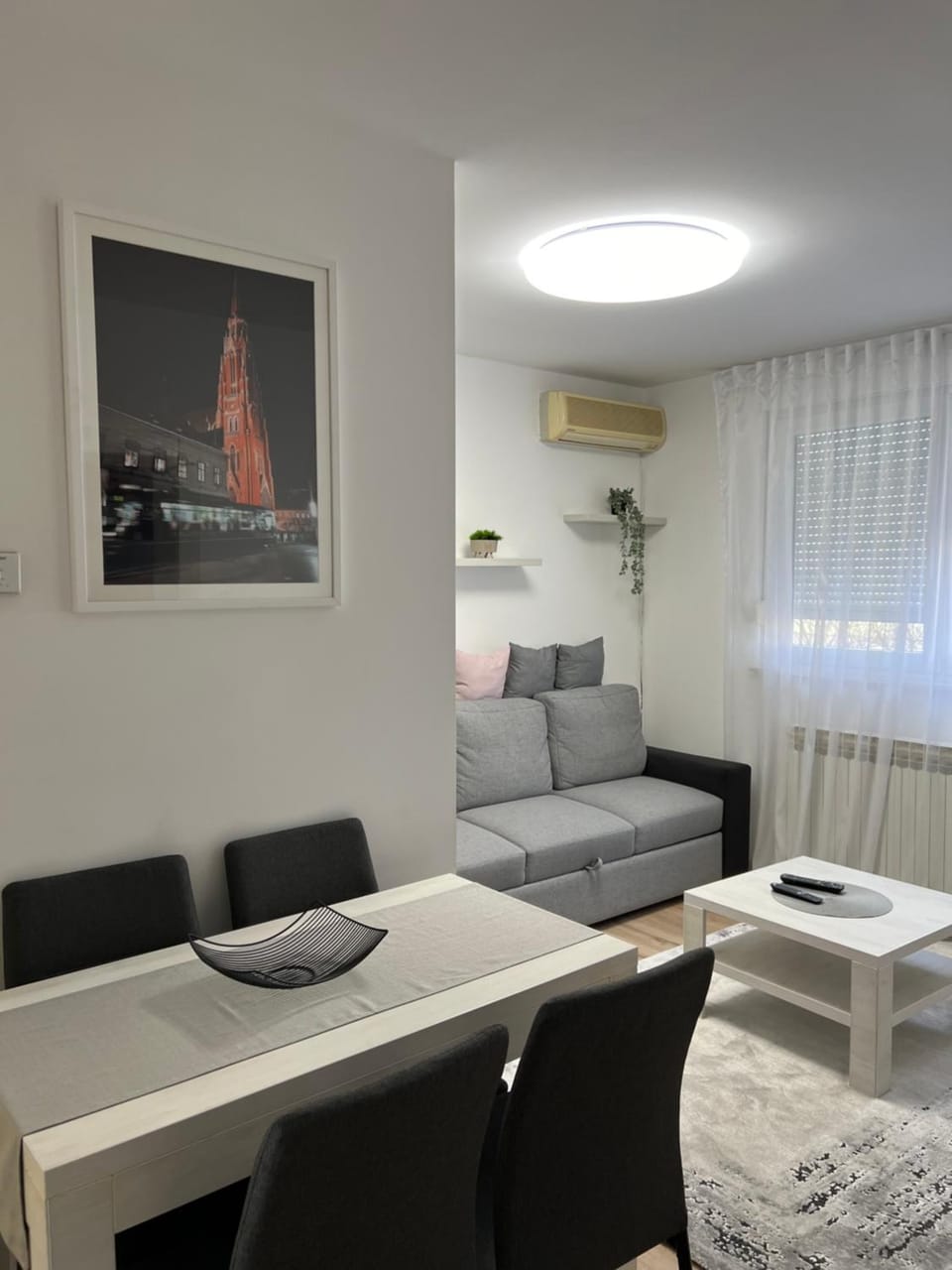 Apartman Luans Apartment in Croatia
