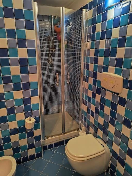 Shower