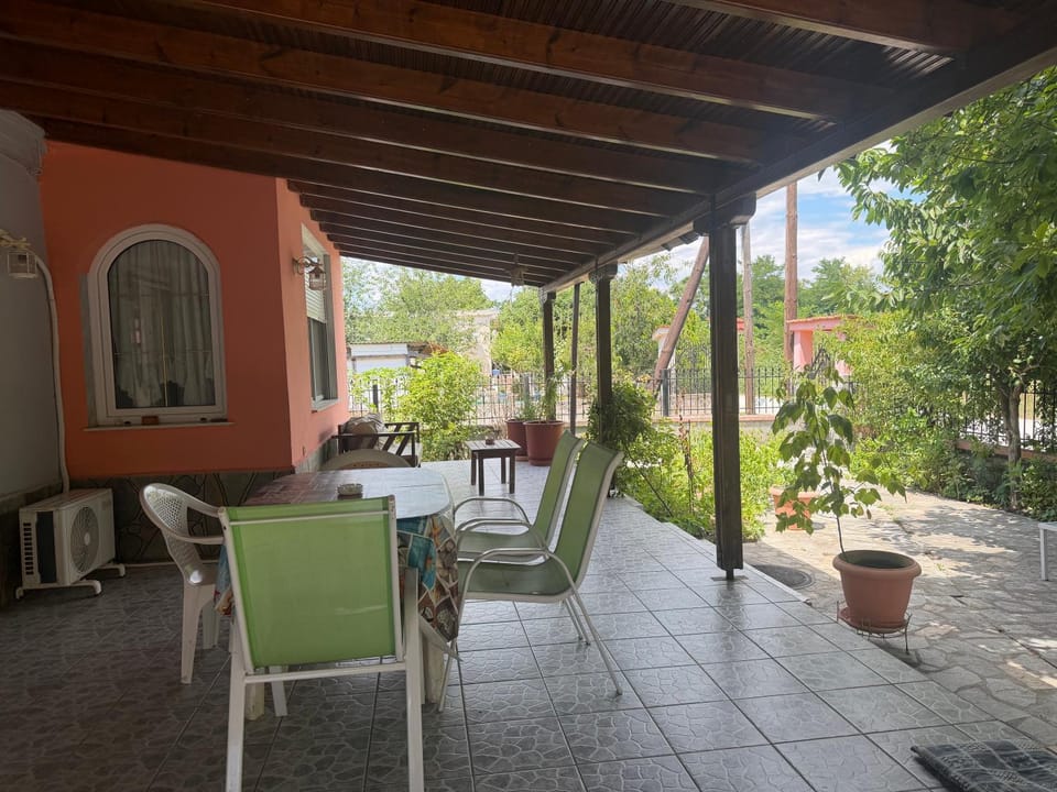 Monastiraki Villa Villa in Decentralized Administration of Macedonia and Thrace