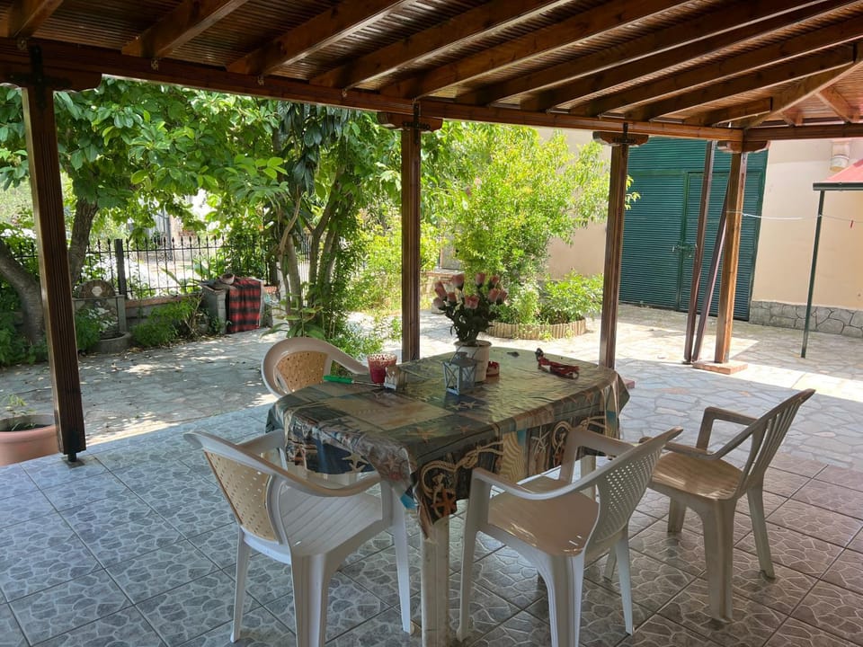 Monastiraki Villa Villa in Decentralized Administration of Macedonia and Thrace