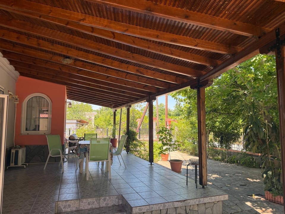 Monastiraki Villa Villa in Decentralized Administration of Macedonia and Thrace
