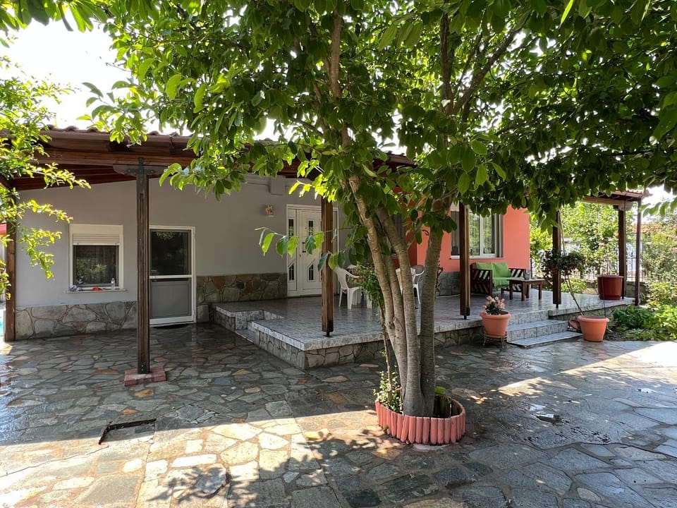 Monastiraki Villa Villa in Decentralized Administration of Macedonia and Thrace