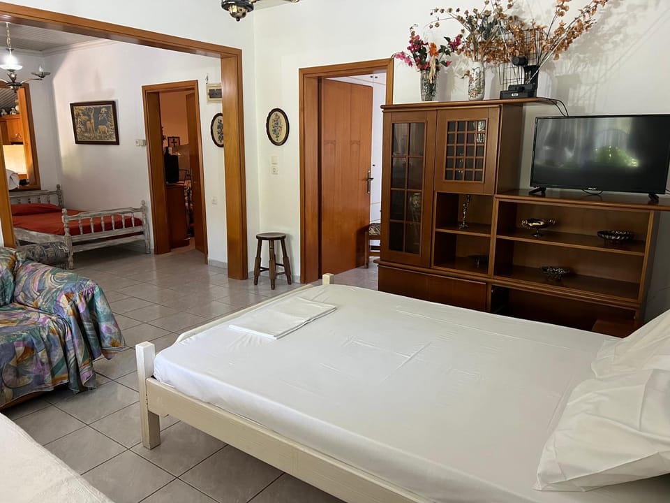 Monastiraki Villa Villa in Decentralized Administration of Macedonia and Thrace