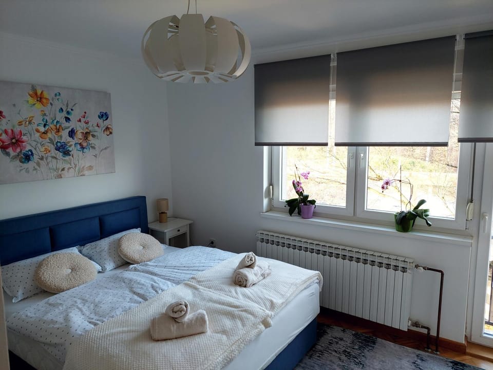 Apartman MASHA Apartment in Slovenia
