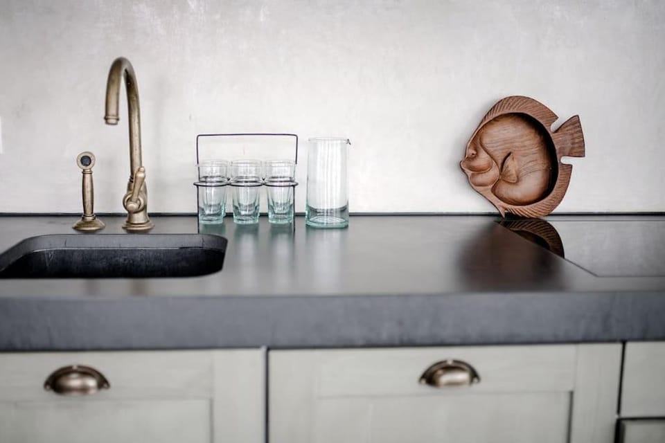 Award-winning cottage on lake Thun- New House in Hilterfingen