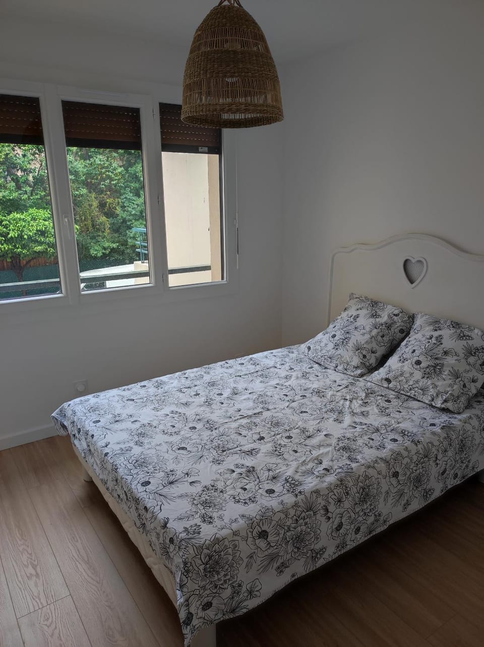 Magnifique appartement centre ville Apartment in Hyères