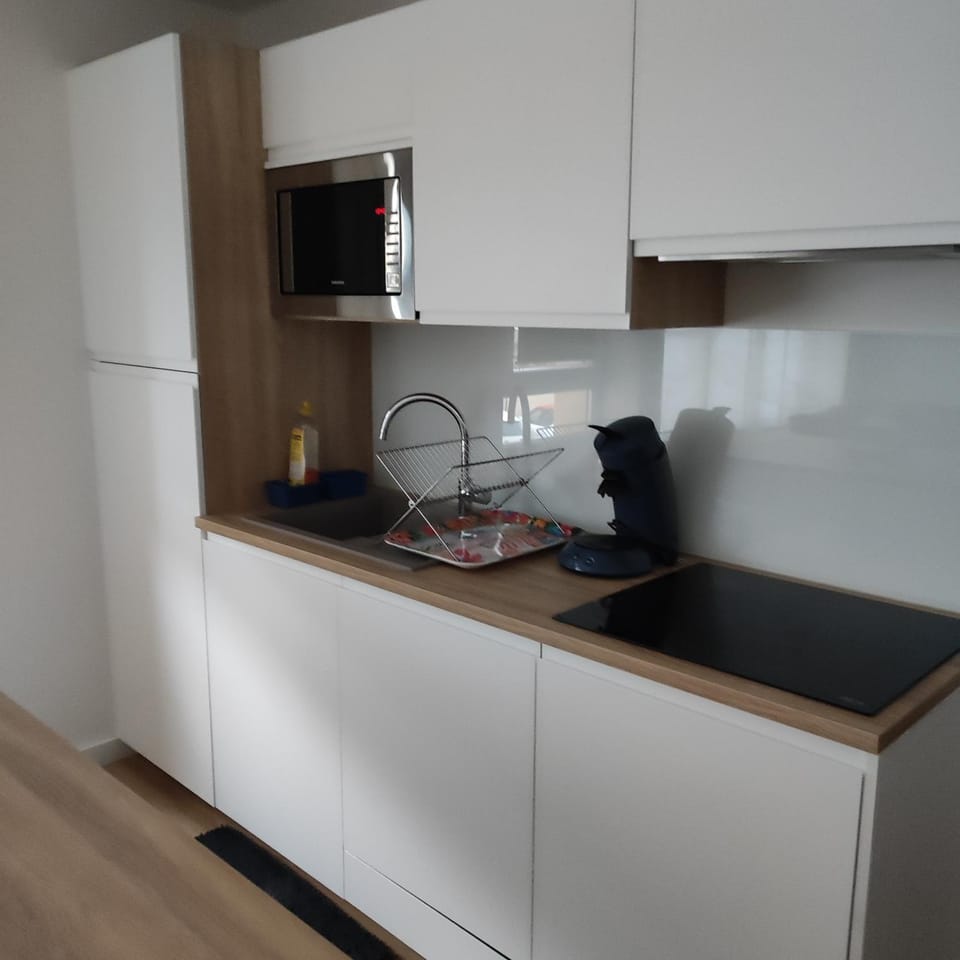 Magnifique appartement centre ville Apartment in Hyères