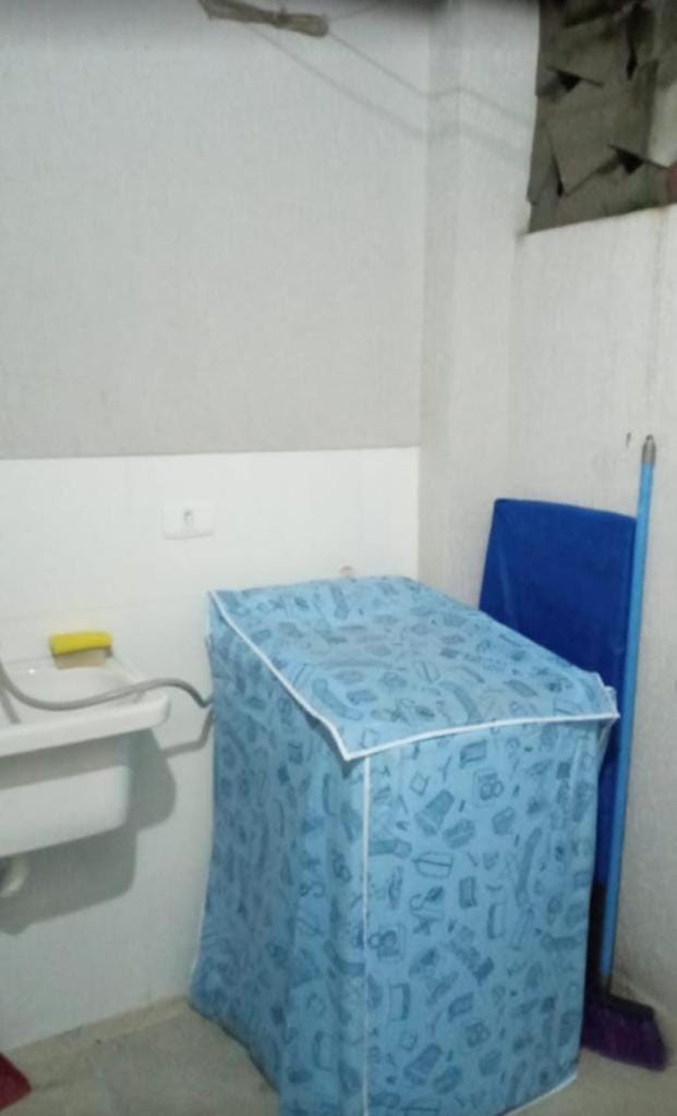 Condomínio fechado residencial Capri Apartment in State of São Paulo