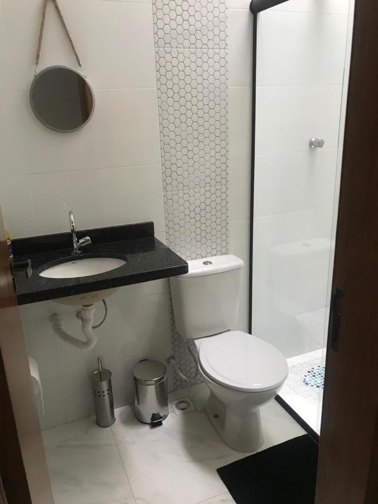 Condomínio fechado residencial Capri Apartment in State of São Paulo