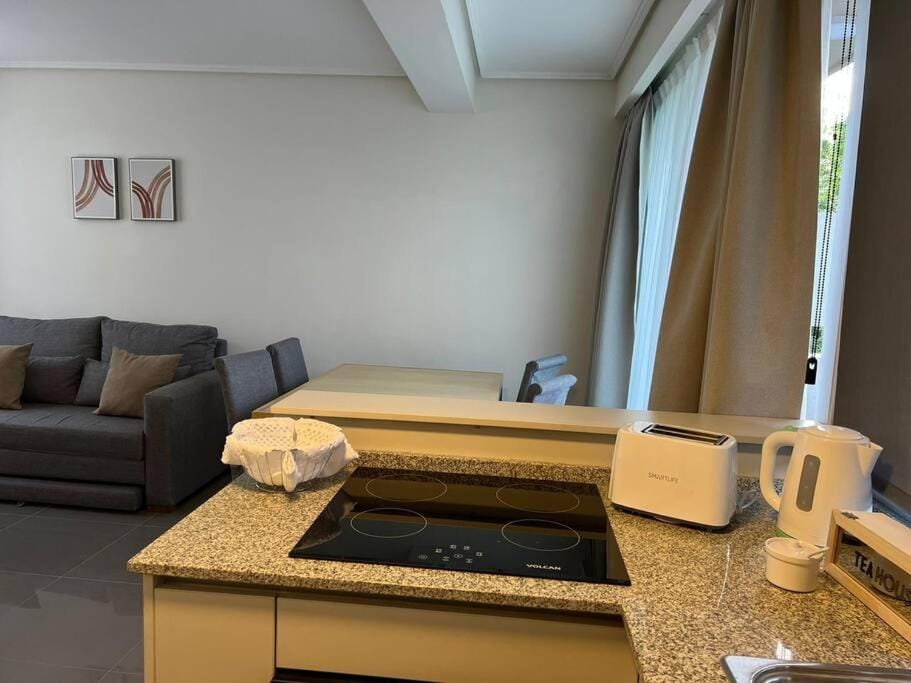 Dto excelente ubicación Capital Mza 2 1 Apartment in Mendoza