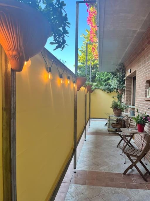 Convivium Apartment in Lombardy