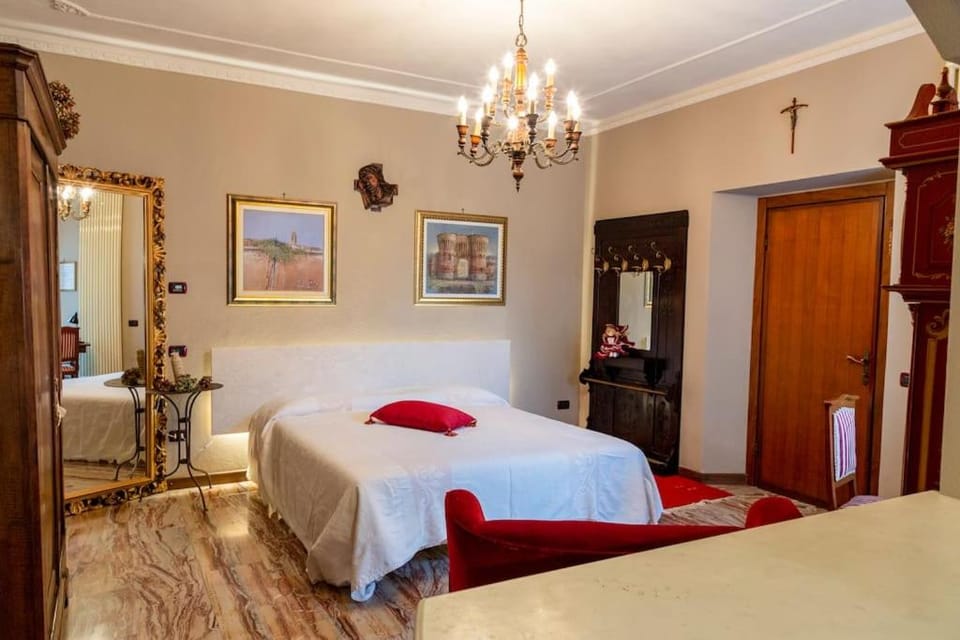 Convivium Apartment in Lombardy
