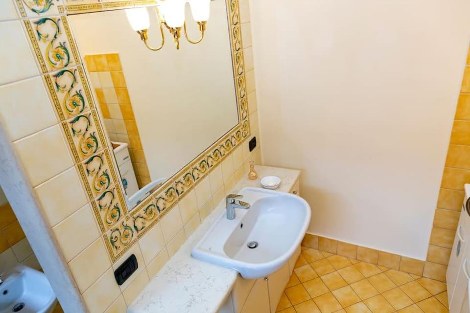 Convivium Apartment in Lombardy