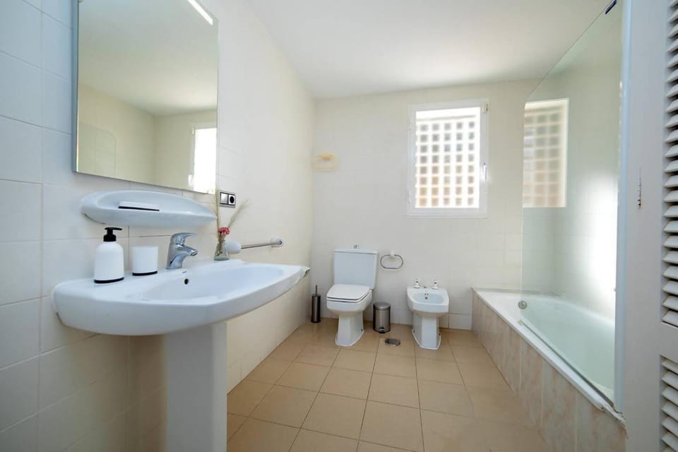 Villa les Rotes Denia House in Marina Alta