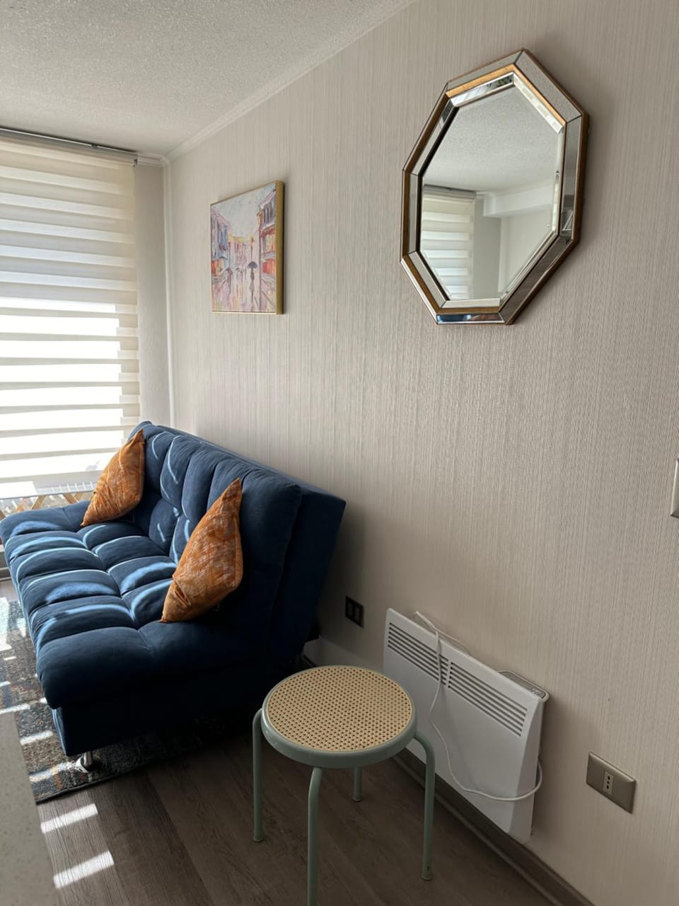 Depto Nuevo Chillan Centro 2D-2B-E privado Apartment in Bio Bio, Chile