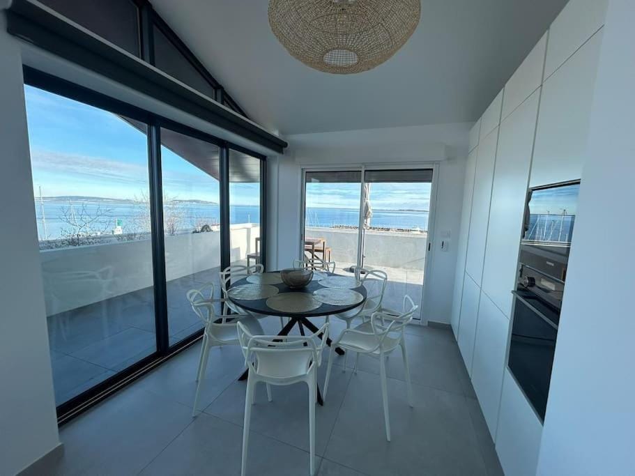 Ocean gate By Avecoeur Apartment in Agde
