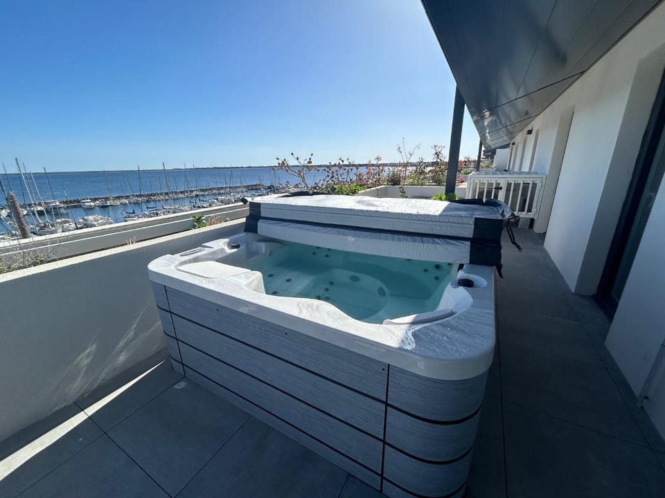Ocean gate By Avecoeur Apartment in Agde