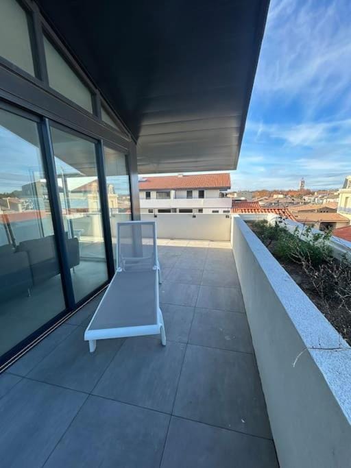 Ocean gate By Avecoeur Apartment in Agde