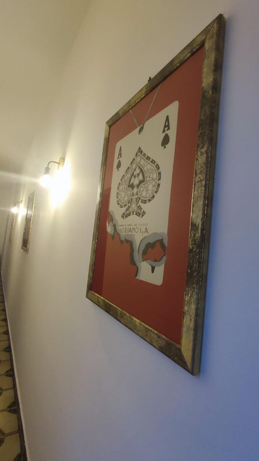 Casa Di Mitri Bed and Breakfast in Sicily