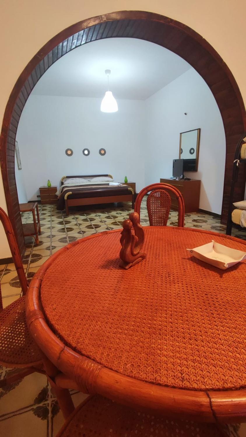 Casa Di Mitri Bed and Breakfast in Sicily