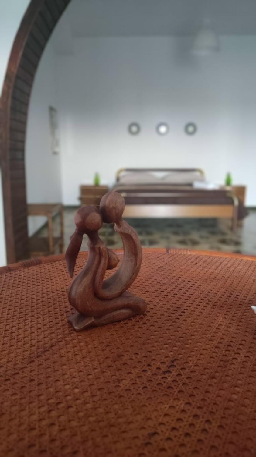 Casa Di Mitri Bed and Breakfast in Sicily