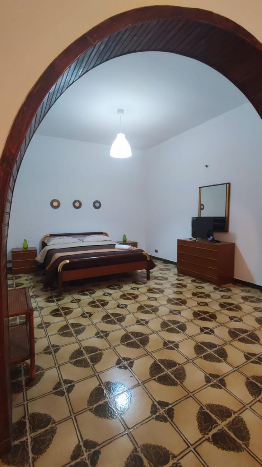 Casa Di Mitri Bed and Breakfast in Sicily
