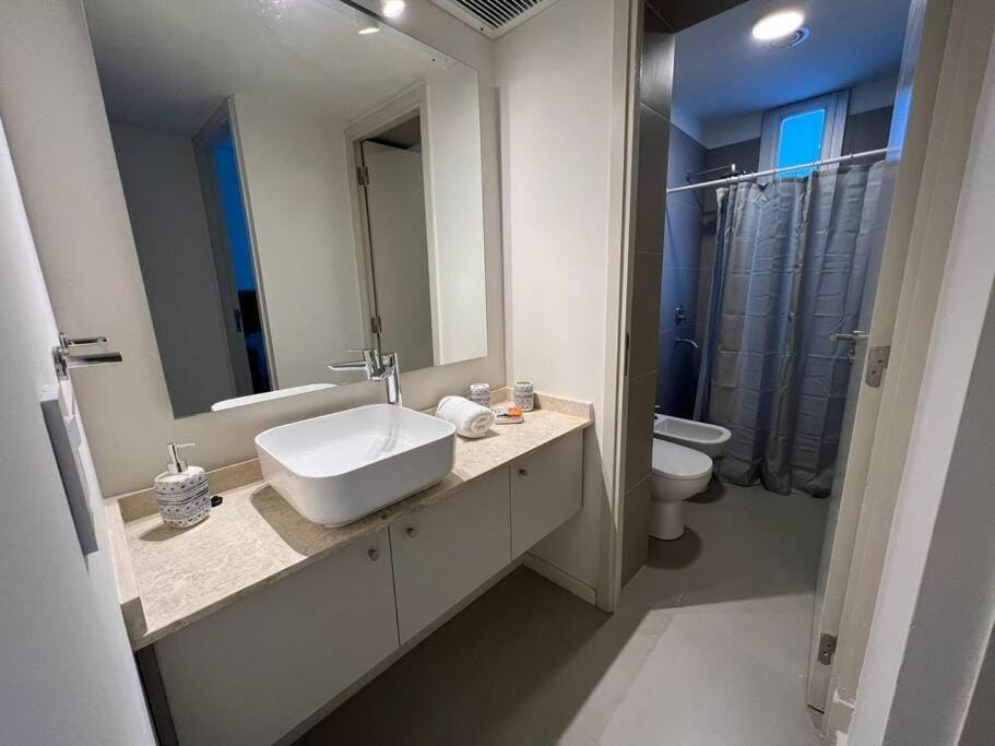 Departamento Capital Mendoza 2 3 Apartment in Mendoza