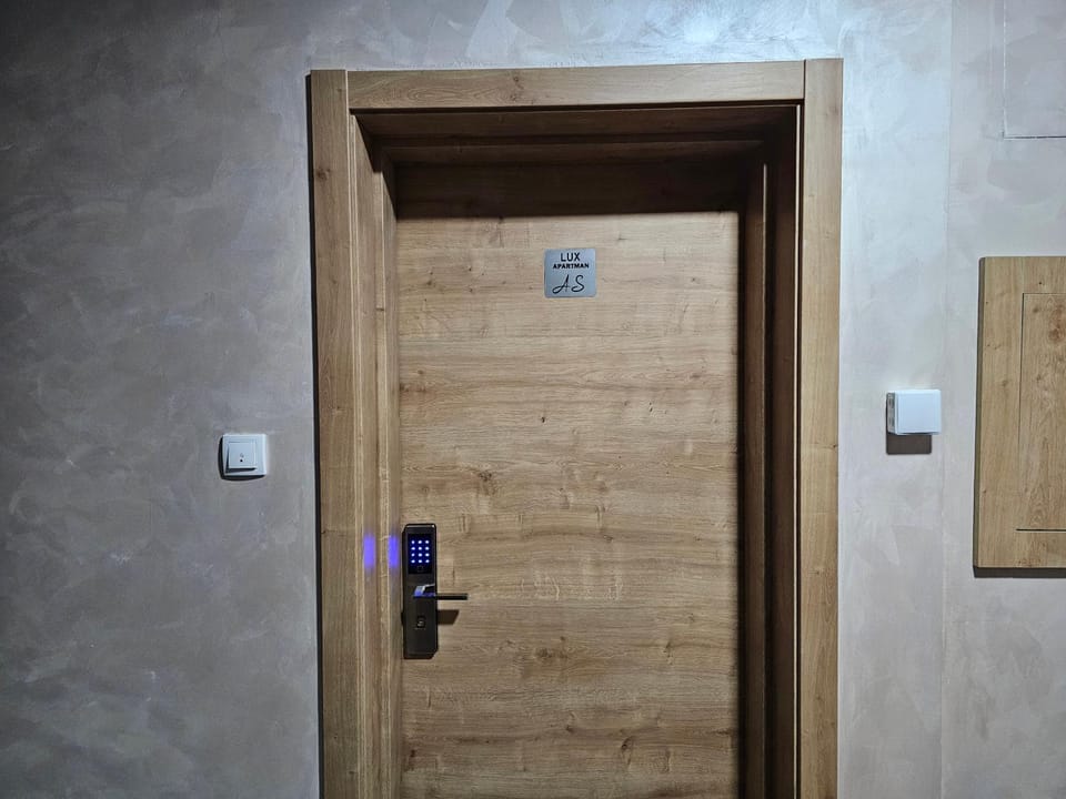 LUX Apartman AS - Montevia Apartment in Zlatibor