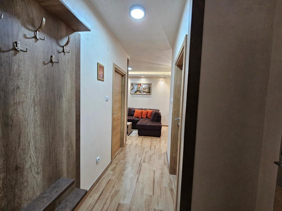 LUX Apartman AS - Montevia Apartment in Zlatibor