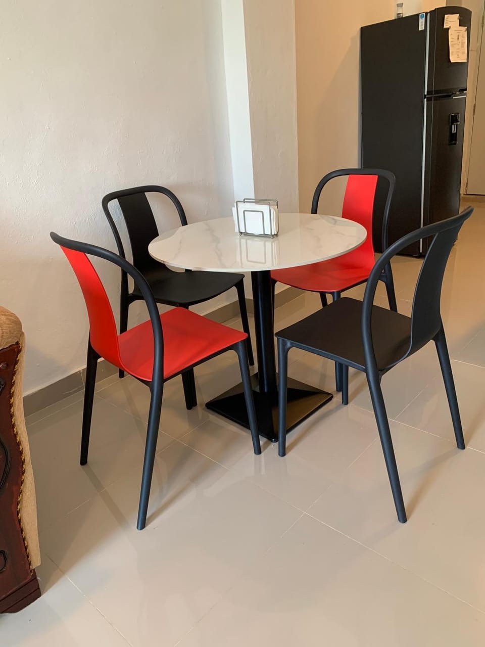 Plataview Apartahotel apt 3A Apartment in Dominican Republic