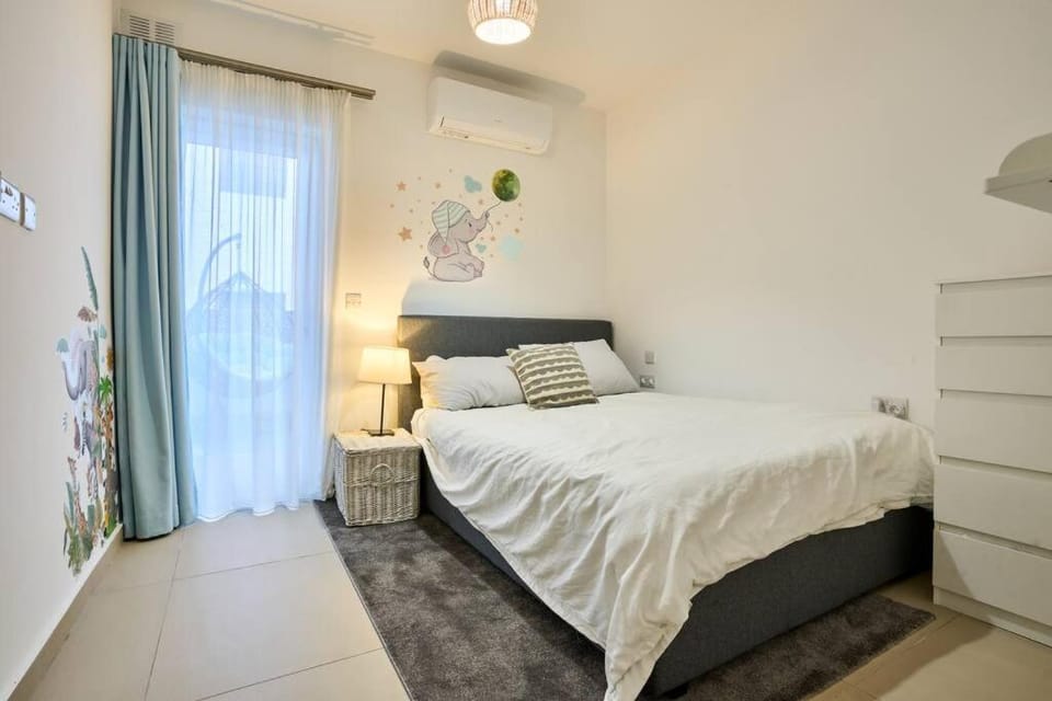 Fairways Modern Apartment - Perfect for families Apartment in Malta