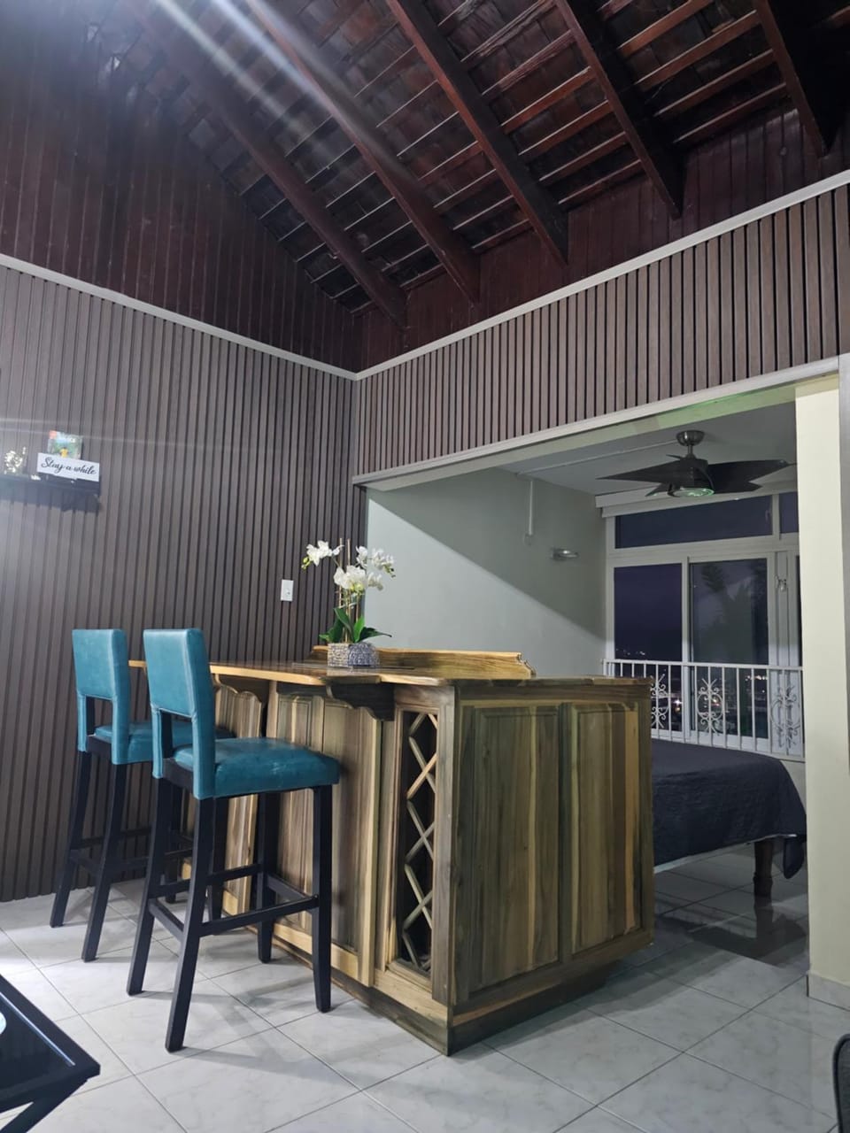 City View Luxury Suite Apartment in Montego Bay