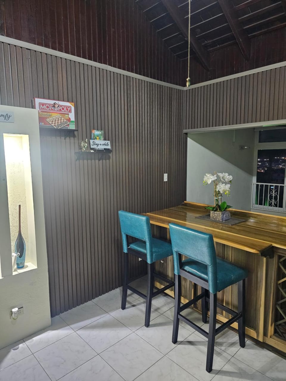 City View Luxury Suite Apartment in Montego Bay