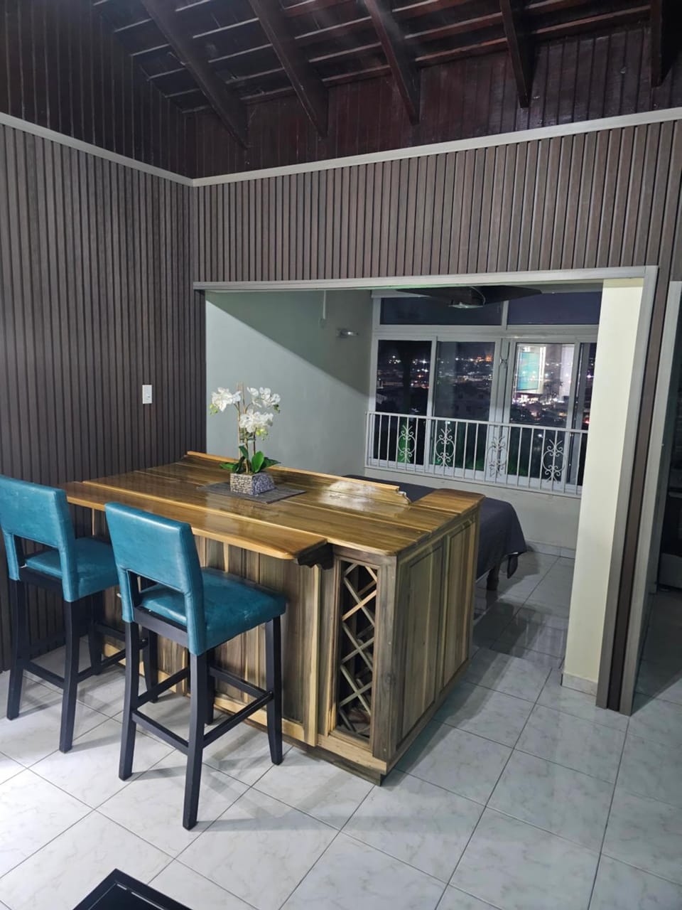 City View Luxury Suite Apartment in Montego Bay