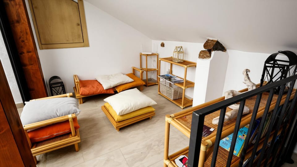 Apartment Casa Beatrice Apartment in Pizzo