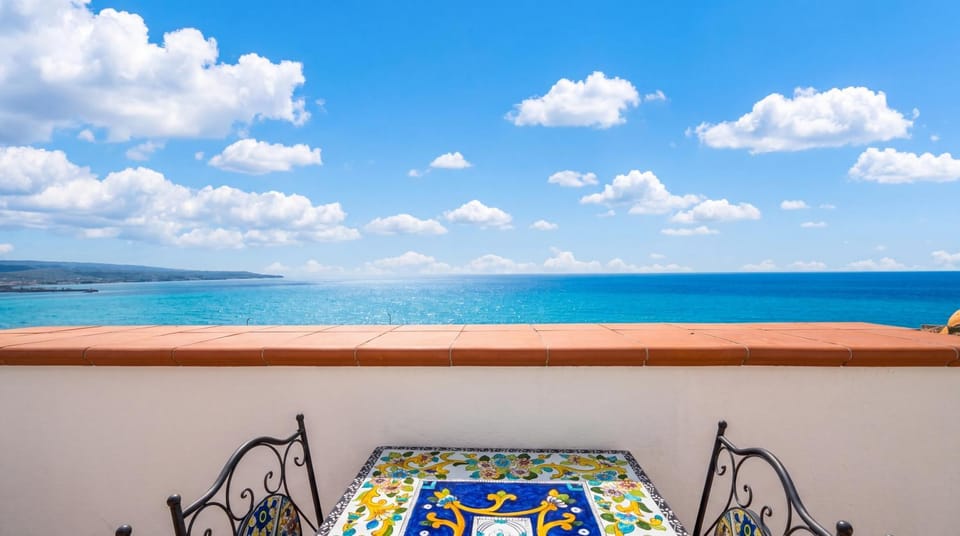Apartment Casa Beatrice Apartment in Pizzo