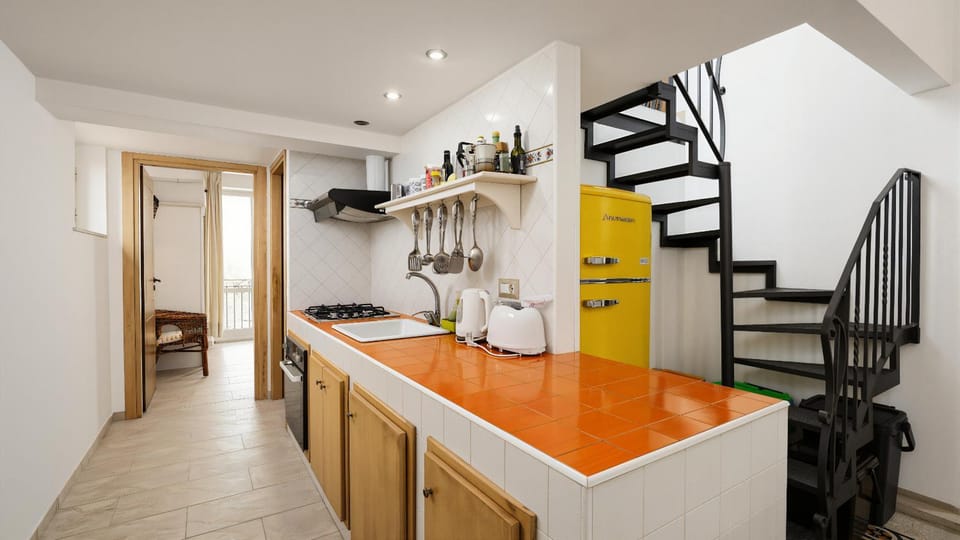 Apartment Casa Beatrice Apartment in Pizzo