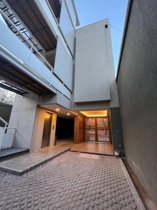 Departamento excelente zona 1 3 Apartment in Mendoza