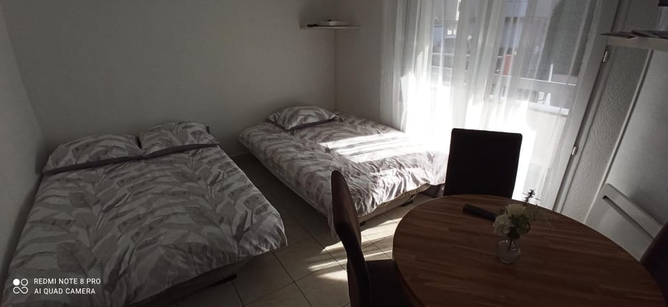 Proche Gare d'Annemasse, Genève Apartment in Annemasse