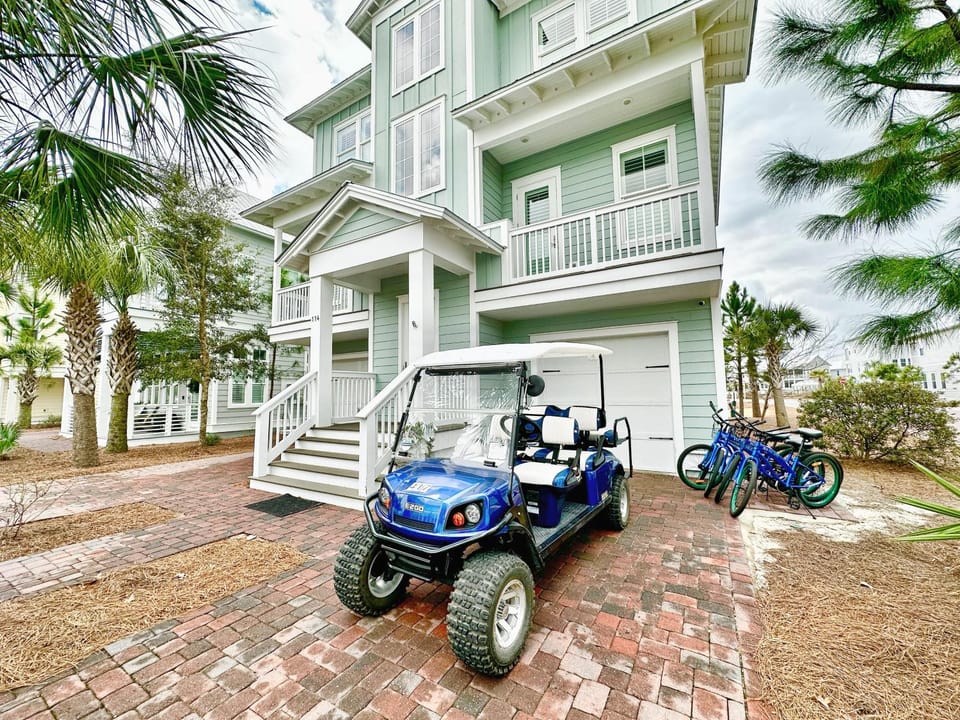Property building, Cycling, pet friendly, elevator
