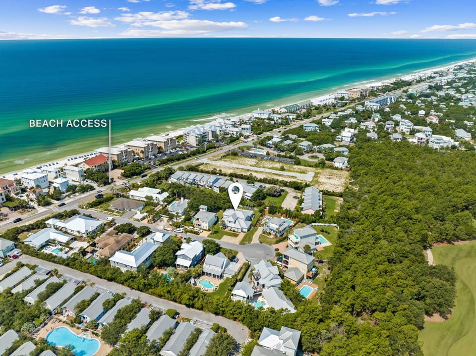 Family Tradition by 30A Escapes House in Seacrest