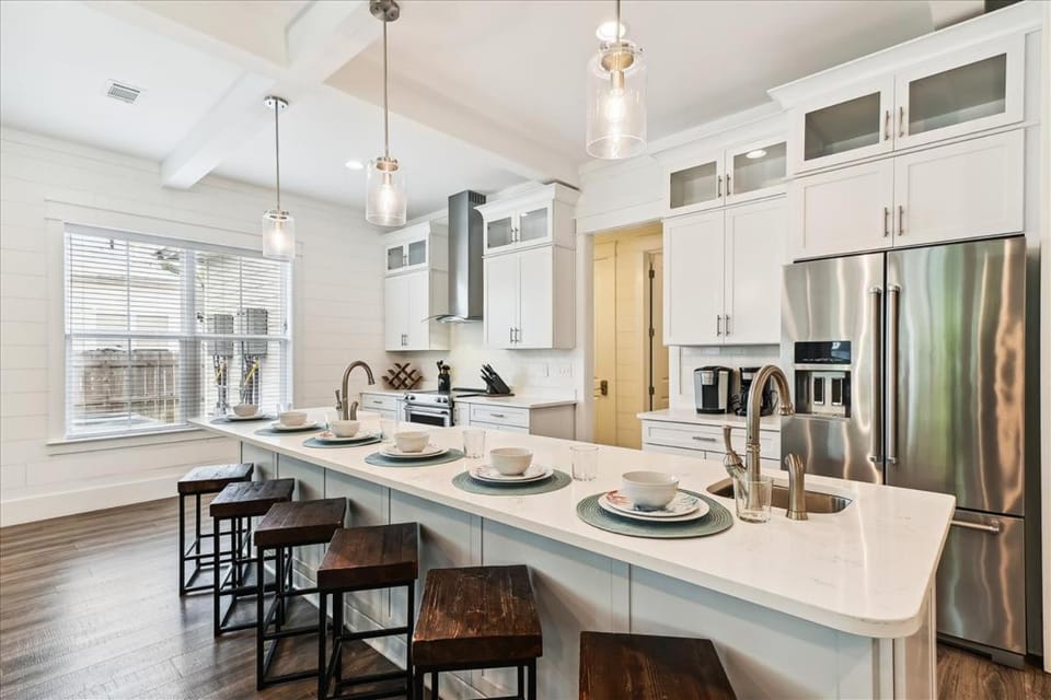 Family Tradition by 30A Escapes House in Seacrest