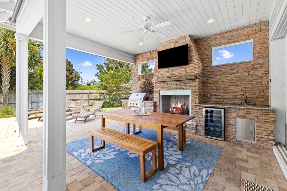Family Tradition by 30A Escapes House in Seacrest