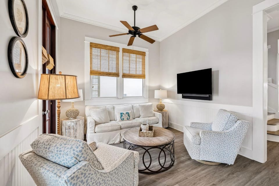 Patio, TV and multimedia, Living room, pet friendly