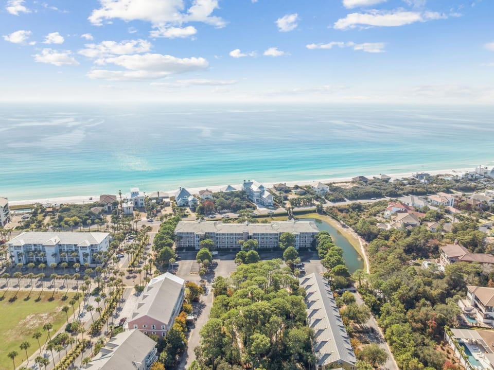 144 Spires Lane #401 by 30A Escapes House in South Walton County
