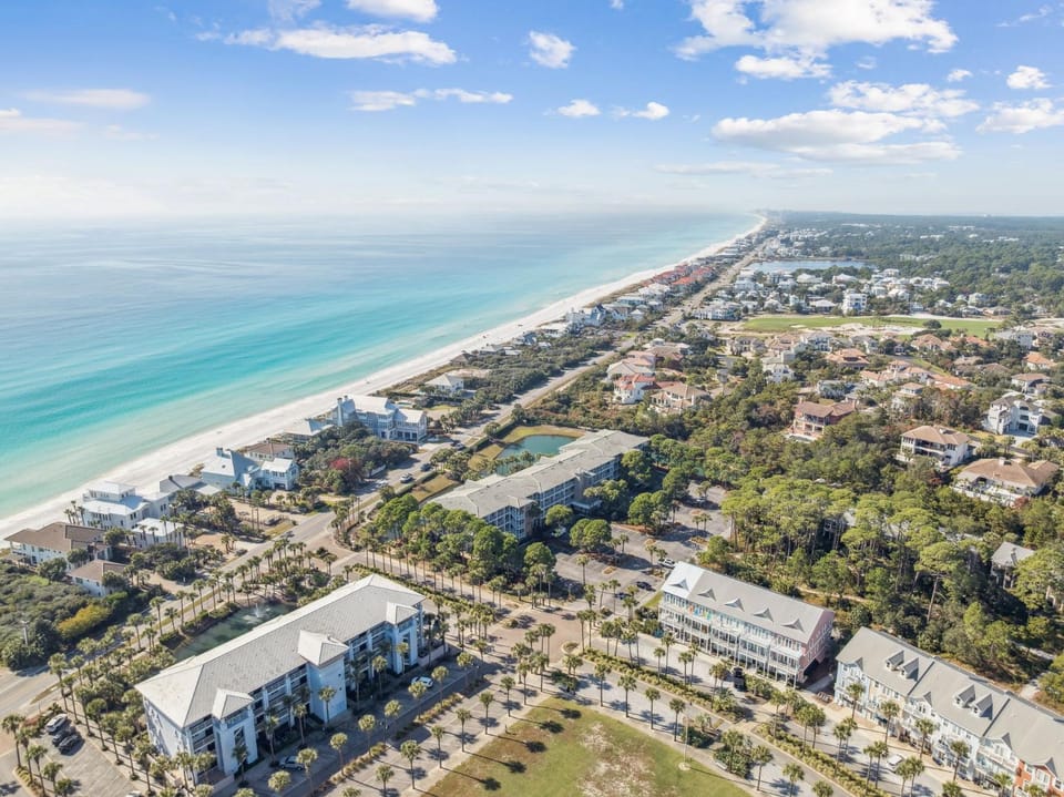 144 Spires Lane #401 by 30A Escapes House in South Walton County