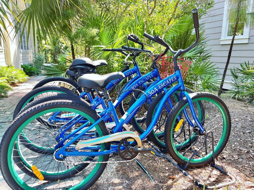 Cycling