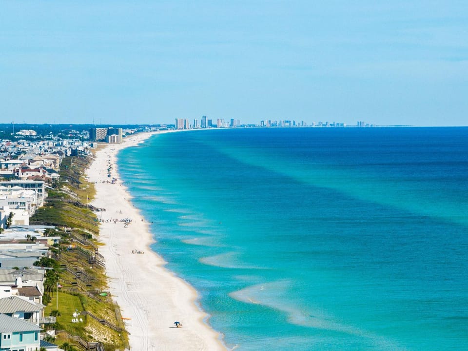 Nearby landmark, Beach